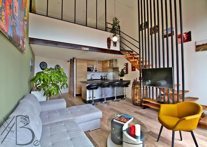 Residence De Porticcio, Youyoube