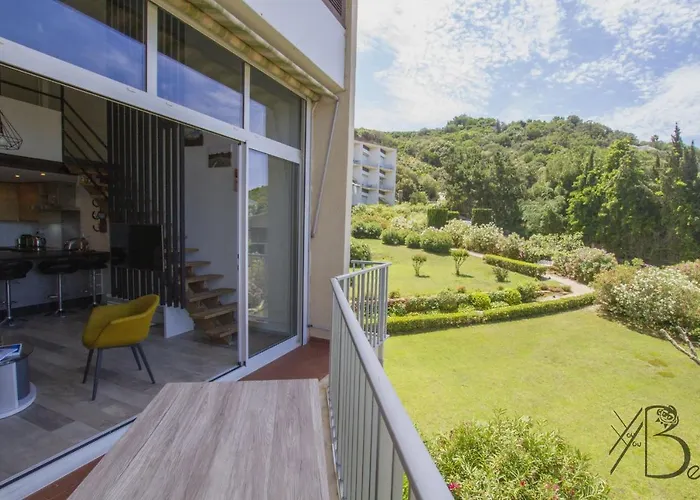 Residence De Porticcio, Youyoube