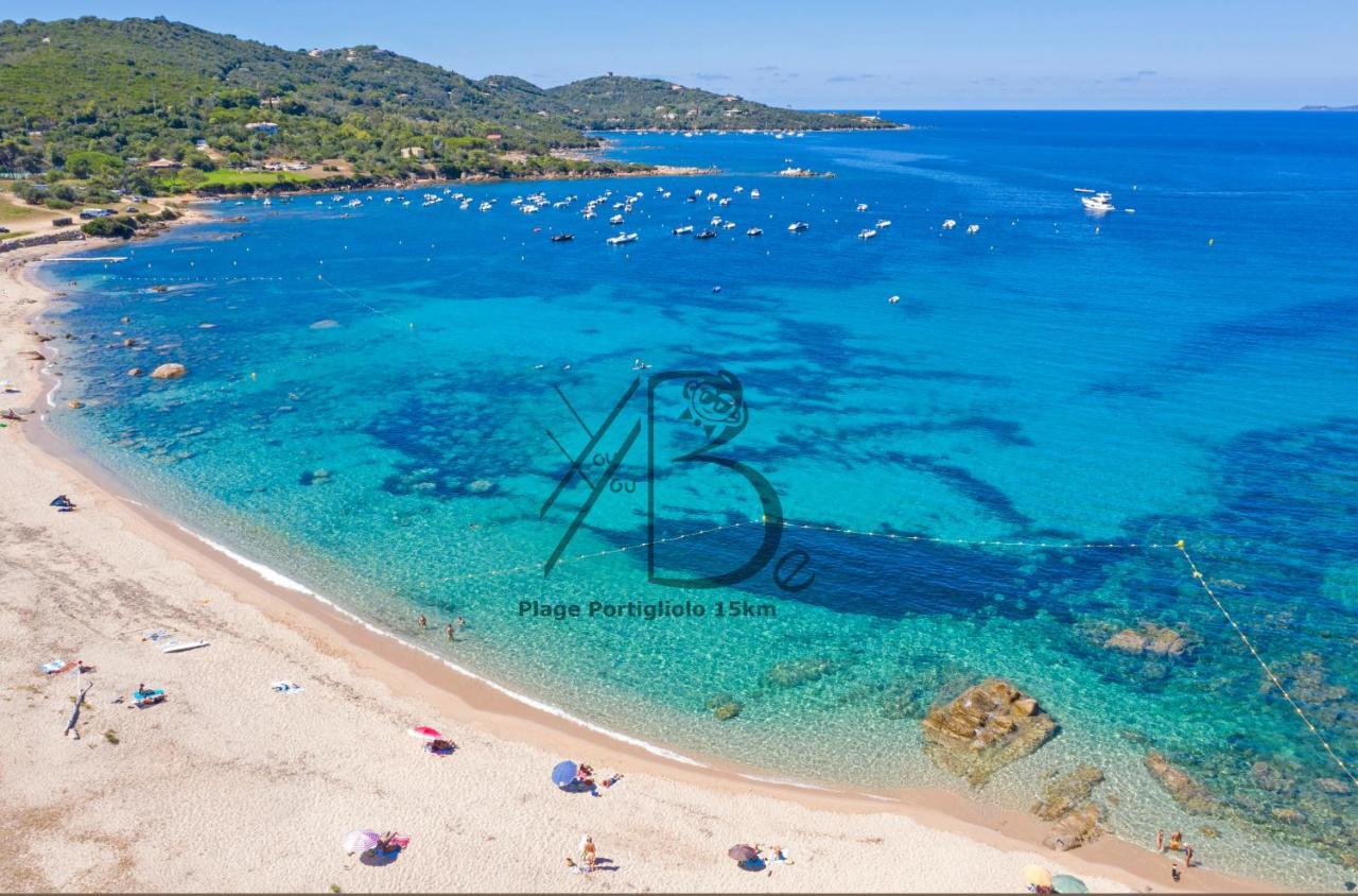 Appartement De Porticcio, Youyoube *