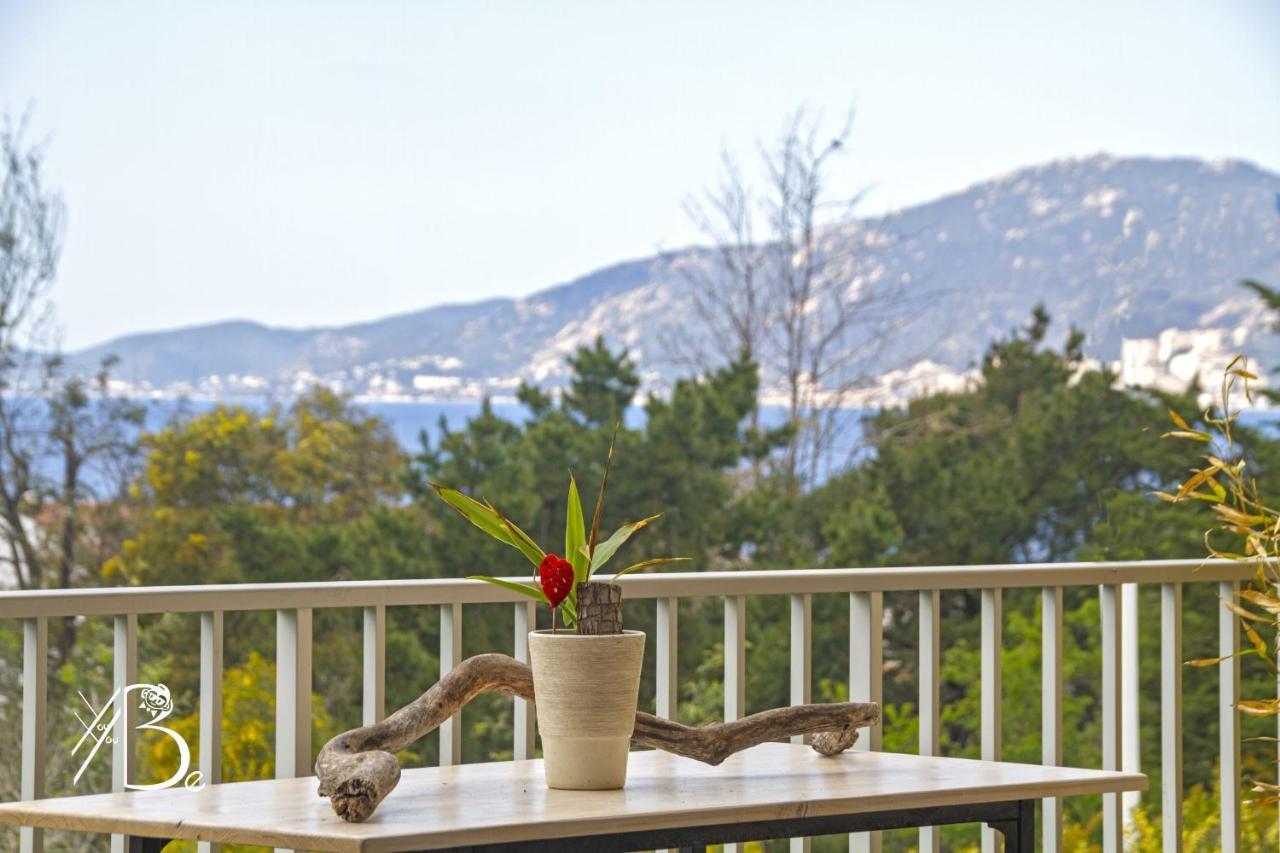 Appartement De Porticcio, Youyoube