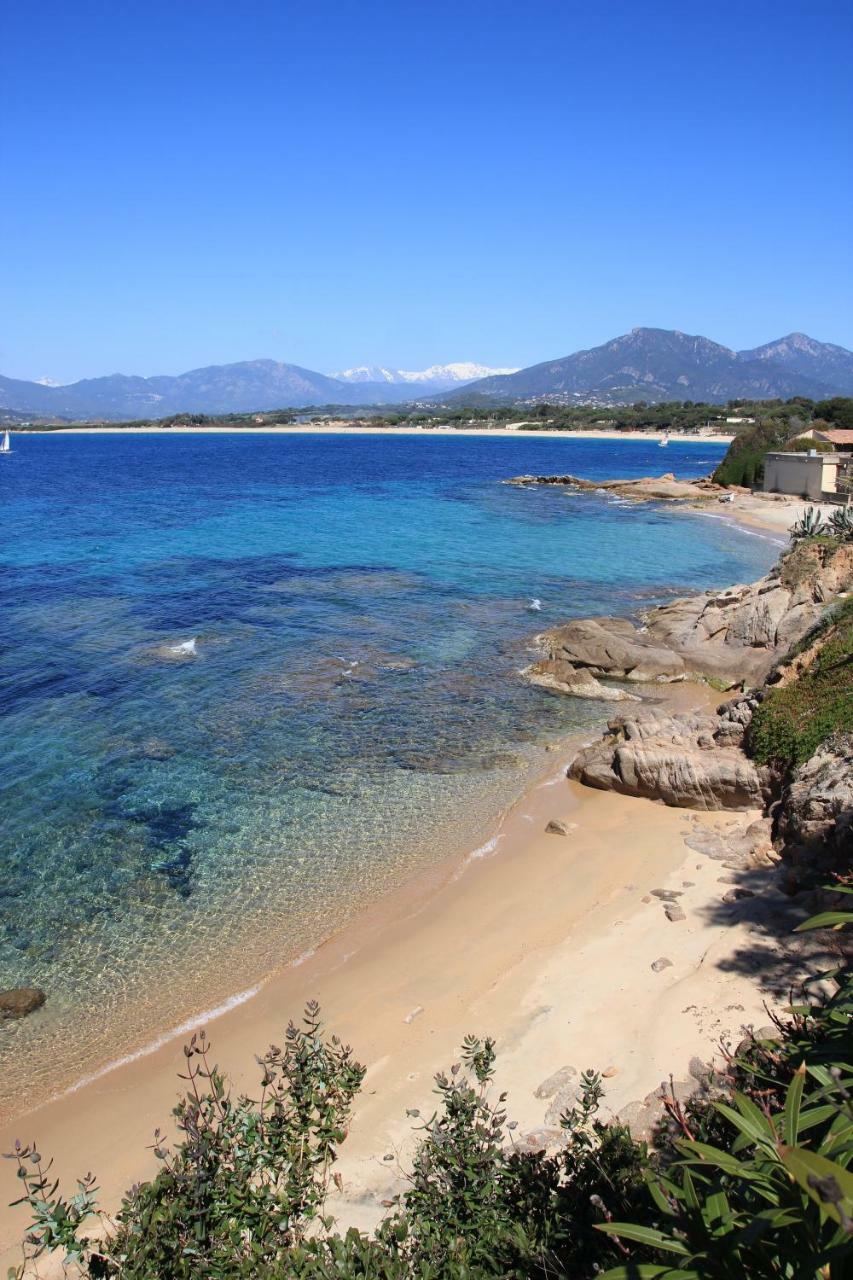 De Porticcio, Youyoube Porticcio (Corsica)