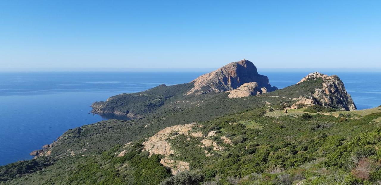 De Porticcio, Youyoube * Porticcio (Corsica)